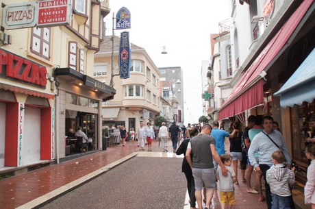 Le Touquet-Paris-Plage